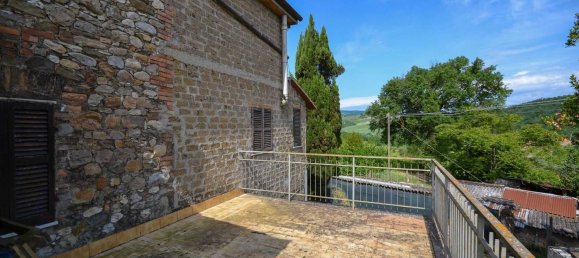 13-Zimmer Haus in Allerona, Italy, Nr. 168085 13