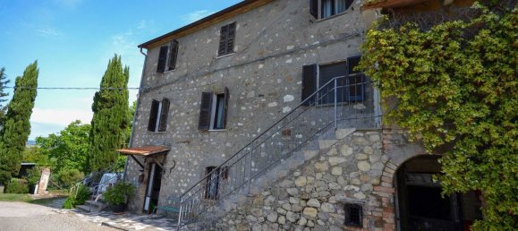 13-Zimmer Haus in Allerona, Italy, Nr. 168085 39