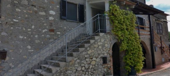 13-Zimmer Haus in Allerona, Italy, Nr. 168085 6