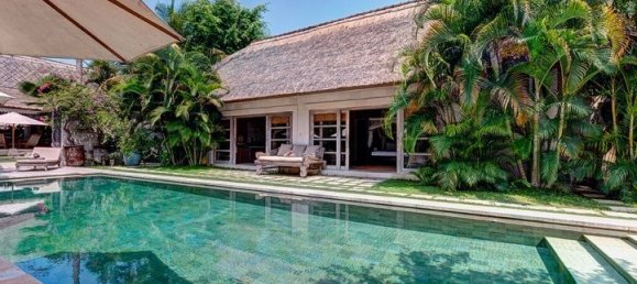 7 bedrooms Villa for rent in Seminyak, Badung, Bali, Indonesia № 2886 19