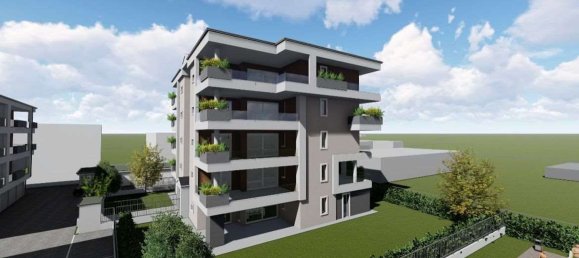 مرآب في Pozzuolo Martesana, Italy 21متر مربع رقم 3045 5