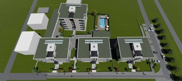 مرآب في Pozzuolo Martesana, Italy 21متر مربع رقم 3045 2