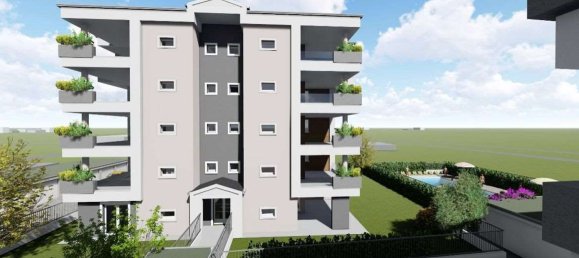 مرآب في Pozzuolo Martesana, Italy 21متر مربع رقم 3045 7