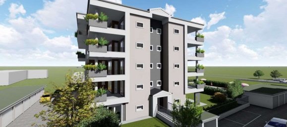 مرآب في Pozzuolo Martesana, Italy 21متر مربع رقم 3045 6