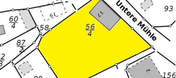  قطعة أرض في Schmalkalden-Meiningen, Germany رقم 272904 8