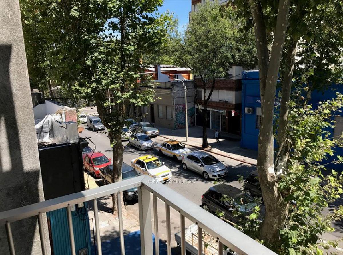 2 غرف نوم شقة في Montevideo, Uruguay رقم 2444