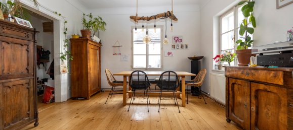 8-Zimmer Villa in Salzburg, Austria, Nr. 182370 2