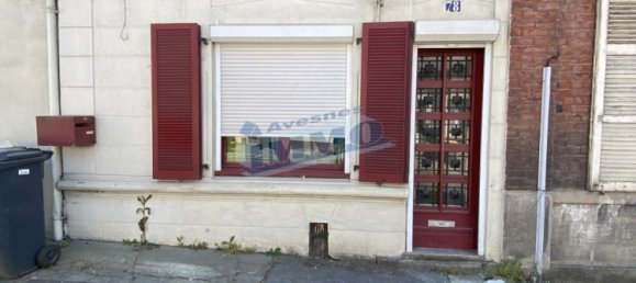 1 Schlafzimmer Villa in Saint-Pol-sur-Ternoise, France, Nr. 98087 2