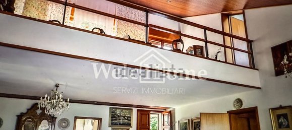 5 bedrooms Villa in Pianoro, Italy No. 321824 4