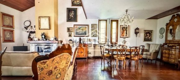 5 bedrooms Villa in Pianoro, Italy No. 321824 22