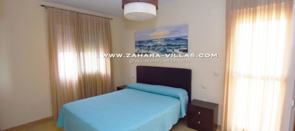 Таунхаус с 3 спальнями в Саара де лос Атунес, Испания № 144500 39