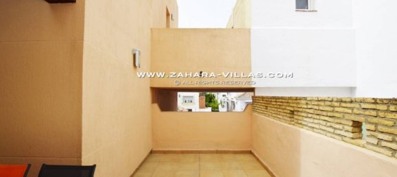 Таунхаус с 3 спальнями в Саара де лос Атунес, Испания № 144500 37