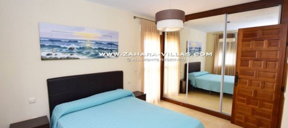 Таунхаус с 3 спальнями в Саара де лос Атунес, Испания № 144500 40