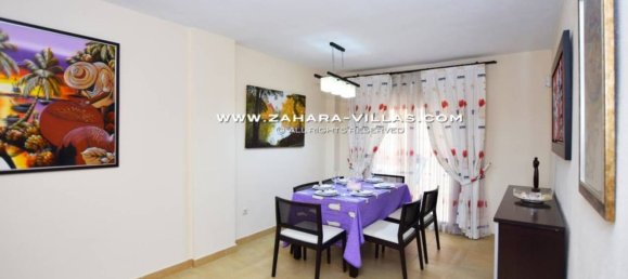 Таунхаус с 3 спальнями в Саара де лос Атунес, Испания № 144500 29