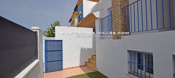 Таунхаус с 3 спальнями в Саара де лос Атунес, Испания № 144500 26