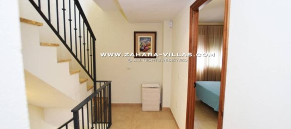 Таунхаус с 3 спальнями в Саара де лос Атунес, Испания № 144500 38