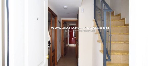 Таунхаус с 3 спальнями в Саара де лос Атунес, Испания № 144500 27