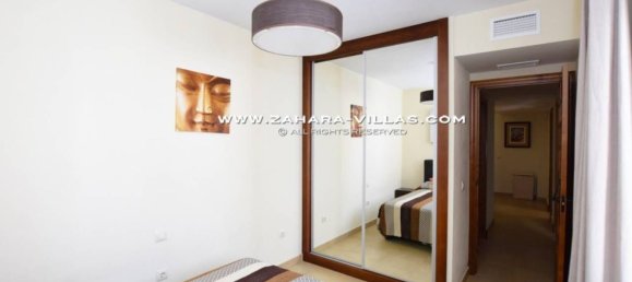 Таунхаус с 3 спальнями в Саара де лос Атунес, Испания № 144500 16