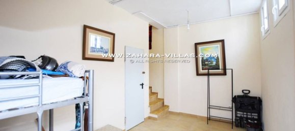 Таунхаус с 3 спальнями в Саара де лос Атунес, Испания № 144500 23