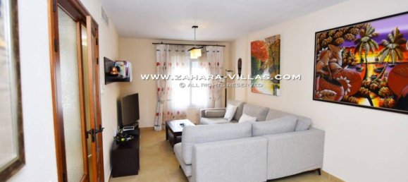 Таунхаус с 3 спальнями в Саара де лос Атунес, Испания № 144500 28