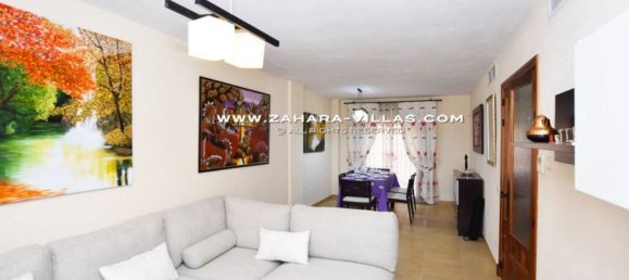 Таунхаус с 3 спальнями в Саара де лос Атунес, Испания № 144500 31