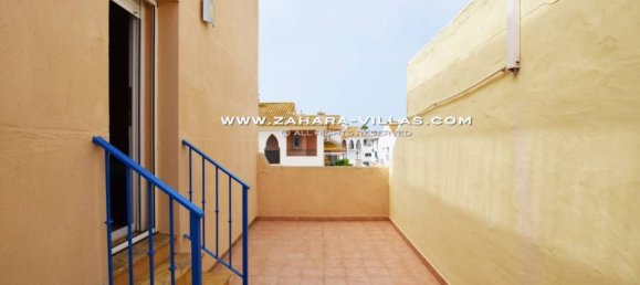 Таунхаус с 3 спальнями в Саара де лос Атунес, Испания № 144500 3