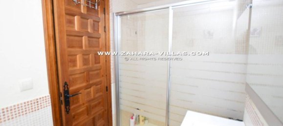 Таунхаус с 3 спальнями в Саара де лос Атунес, Испания № 144500 11