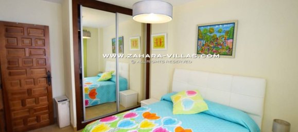 Таунхаус с 3 спальнями в Саара де лос Атунес, Испания № 144500 7