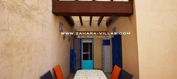 Таунхаус с 3 спальнями в Саара де лос Атунес, Испания № 144500 36