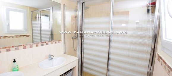 Таунхаус с 3 спальнями в Саара де лос Атунес, Испания № 144500 41