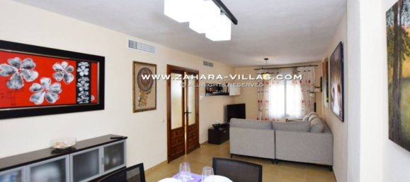 Таунхаус с 3 спальнями в Саара де лос Атунес, Испания № 144500 30