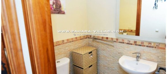 Таунхаус с 3 спальнями в Саара де лос Атунес, Испания № 144500 32