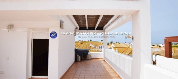 Таунхаус с 3 спальнями в Саара де лос Атунес, Испания № 144500 21