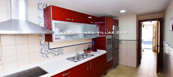 Таунхаус с 3 спальнями в Саара де лос Атунес, Испания № 144500 34