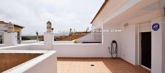 Таунхаус с 3 спальнями в Саара де лос Атунес, Испания № 144500 18