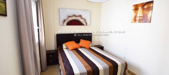 Таунхаус с 3 спальнями в Саара де лос Атунес, Испания № 144500 14