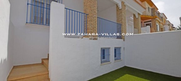 Таунхаус с 3 спальнями в Саара де лос Атунес, Испания № 144500 25