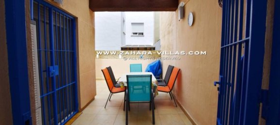 Таунхаус с 3 спальнями в Саара де лос Атунес, Испания № 144500 35