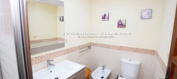 Таунхаус с 3 спальнями в Саара де лос Атунес, Испания № 144500 13