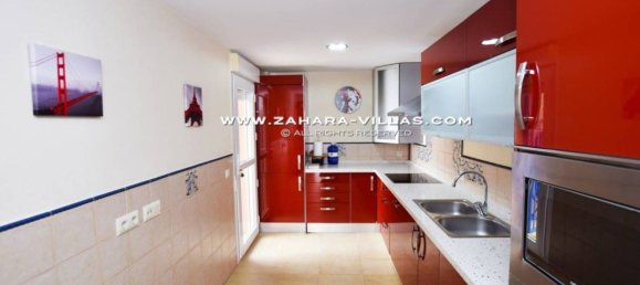 Таунхаус с 3 спальнями в Саара де лос Атунес, Испания № 144500 33