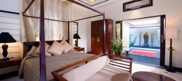 4 dormitorios villa en alquiler en Ketewel, Sukawati, Gianyar, Bali, Indonesia № 3017 25