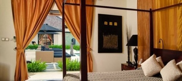4 dormitorios villa en alquiler en Ketewel, Sukawati, Gianyar, Bali, Indonesia № 3017 26