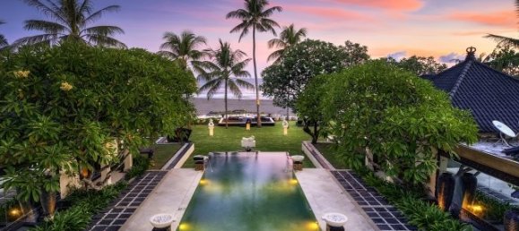 4 dormitorios villa en alquiler en Ketewel, Sukawati, Gianyar, Bali, Indonesia № 3017 5