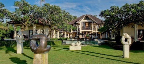 4 dormitorios villa en alquiler en Ketewel, Sukawati, Gianyar, Bali, Indonesia № 3017 4