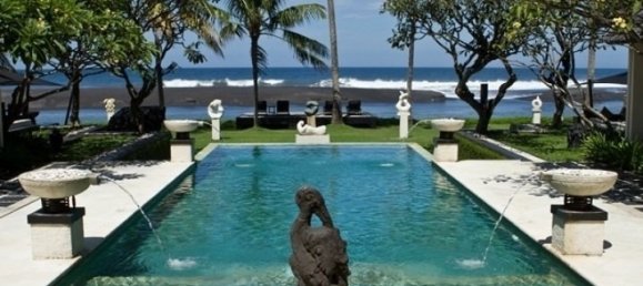4 dormitorios villa en alquiler en Ketewel, Sukawati, Gianyar, Bali, Indonesia № 3017 15