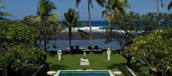 4 dormitorios villa en alquiler en Ketewel, Sukawati, Gianyar, Bali, Indonesia № 3017 2