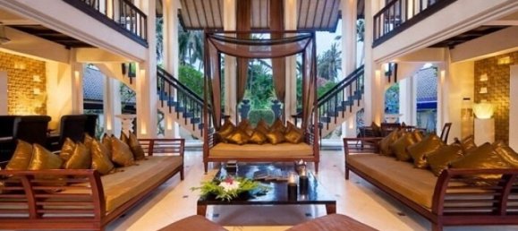4 dormitorios villa en alquiler en Ketewel, Sukawati, Gianyar, Bali, Indonesia № 3017 20