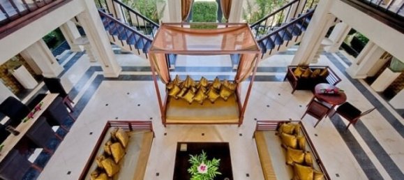 4 dormitorios villa en alquiler en Ketewel, Sukawati, Gianyar, Bali, Indonesia № 3017 12