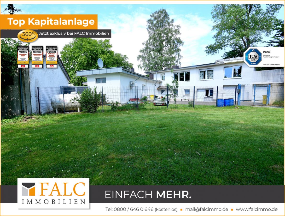 Casa T3 em Aachen, Germany N.º 124766