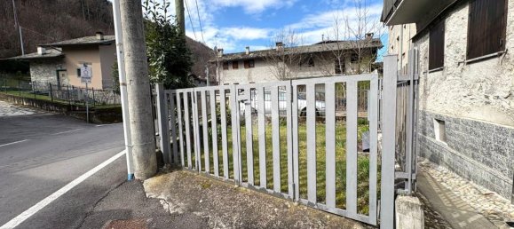 2 rooms House in Faedo Valtellino, Italy No. 13709 2